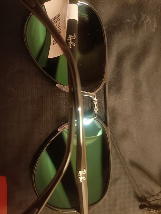 Óculos de sol Ray-Ban