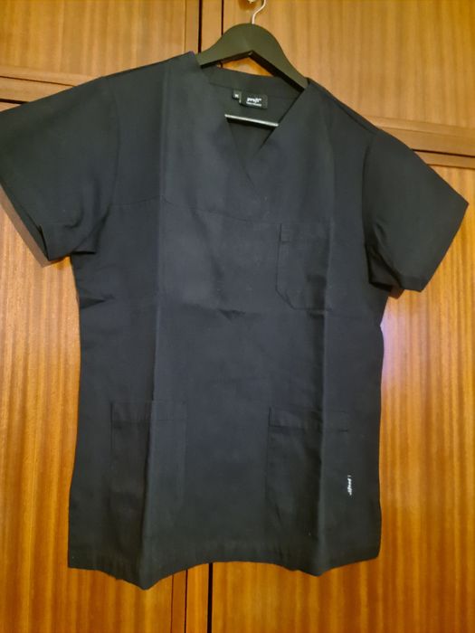 Traje Pijama Proft M