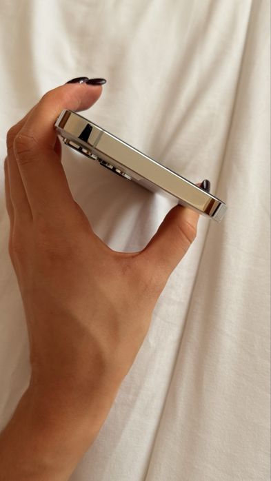 iPhone 13 Pro Max 512GB + Caixa + 3 Capas