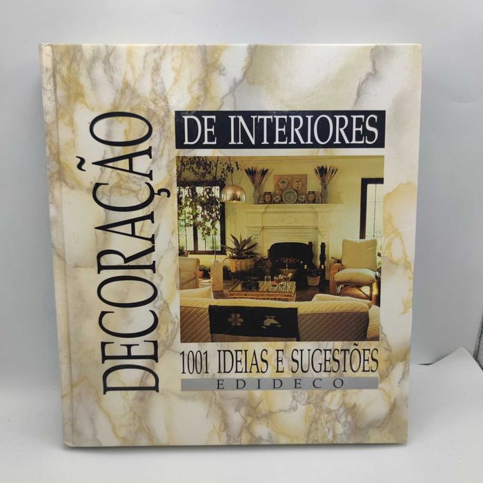 Livro-Ref:Part-3- Vs-Vi-  Decoração de interiores