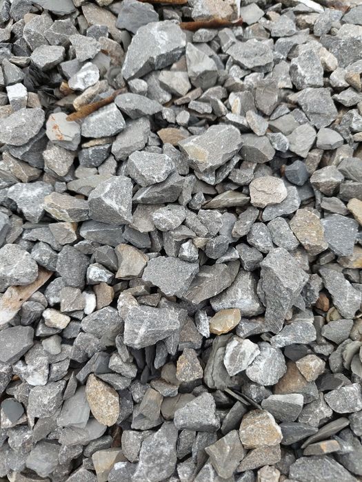 Kruszywo Wisła 8-16 mm Kamień Grys Kora Granit Piasek