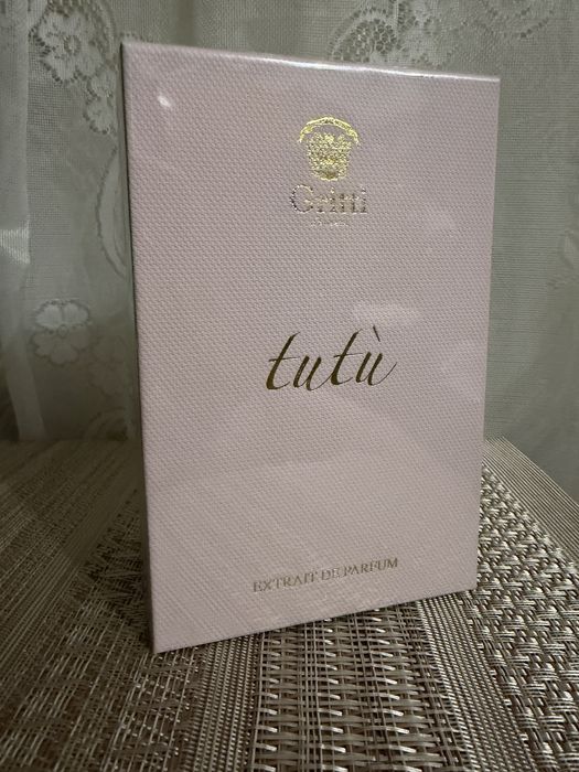 Gritti Tutù 100ml оригінал