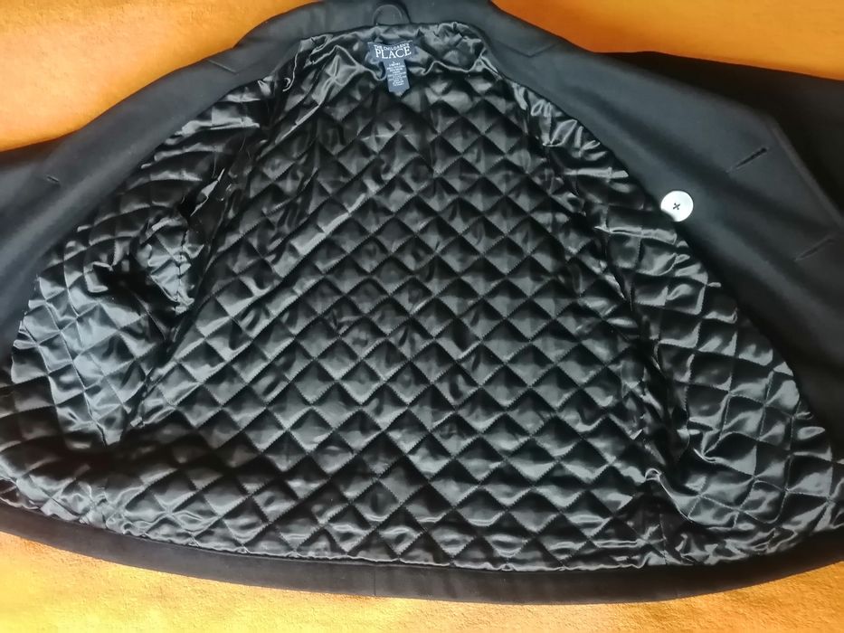 Бушлат Pea Coat 10-12 років