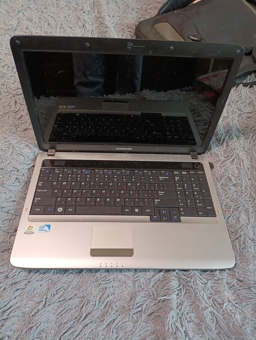 Samsung RV510 ноутбук