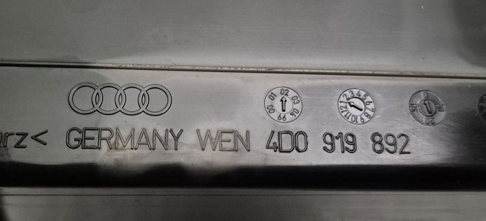 Nawigacja jednostka multimedialna Audi MMIB3 MQB WG8-LGM NOWE