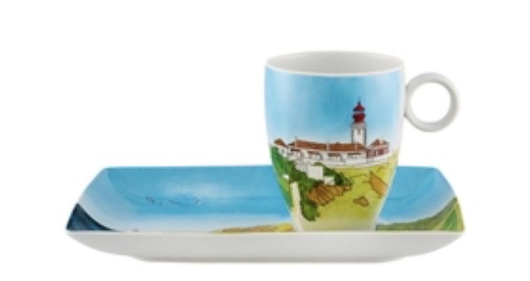 Conjunto Alma de Sintra