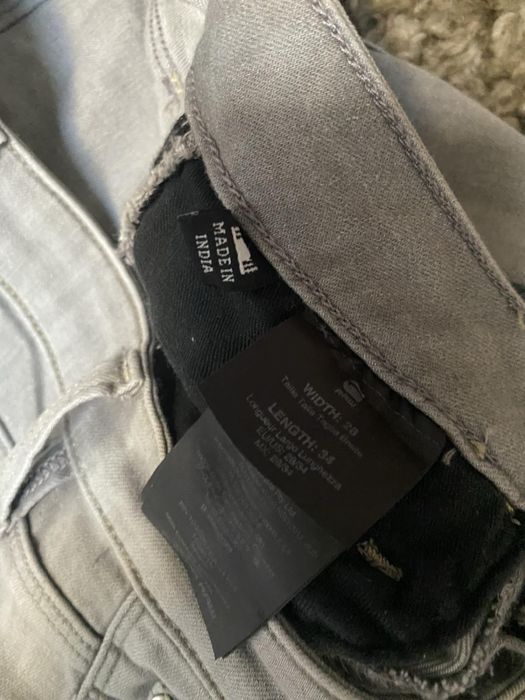 Жіночі джинси G-star Raw
