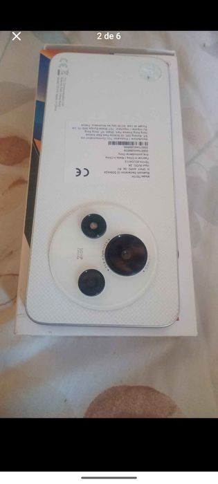 Vendo ou troco um TCL 60 se