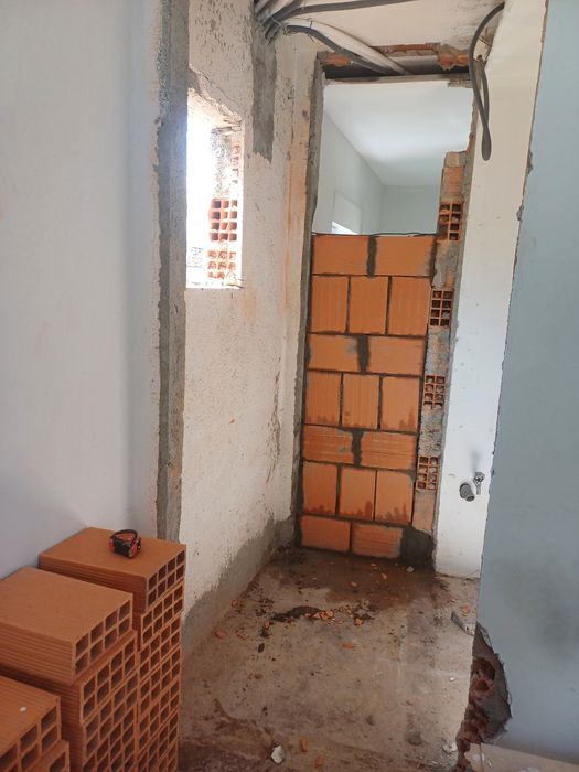 Prestação de serviços