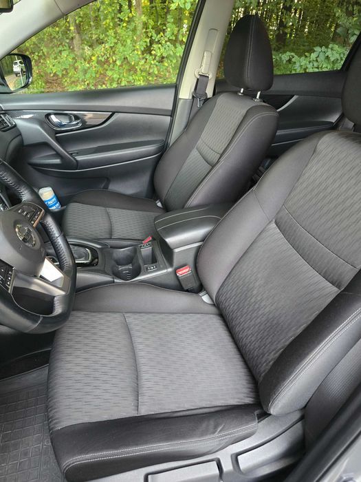 Nissan X-Trail T32