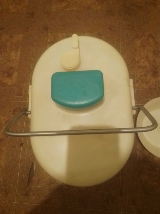 Соковижималка Росинка СВСП 106