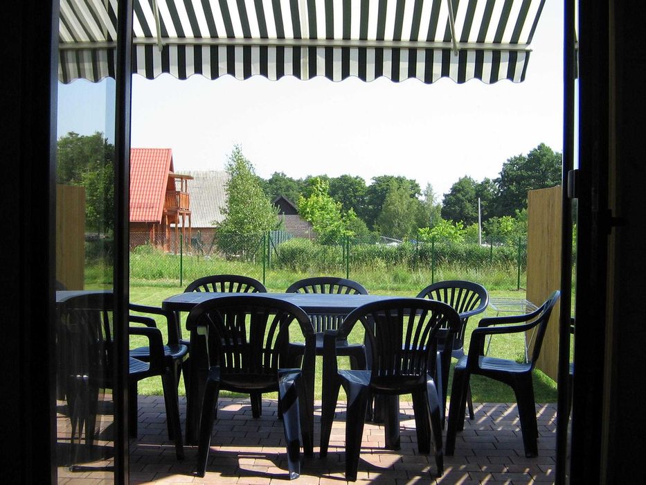 Domek Przy Lesie Nad Jeziorem. 8 osób 4 Sypialnie, Jacuzzi, Bilard