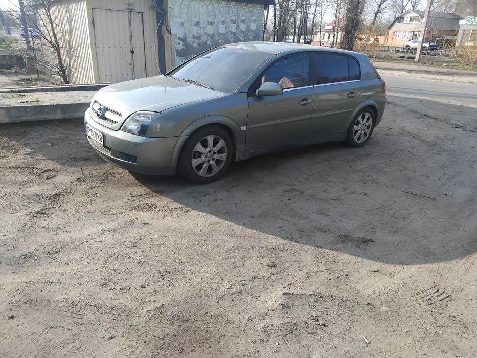 Продам опель вектра с 2.2