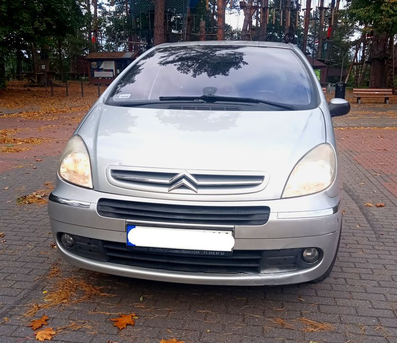 Citroën Xsara Picasso