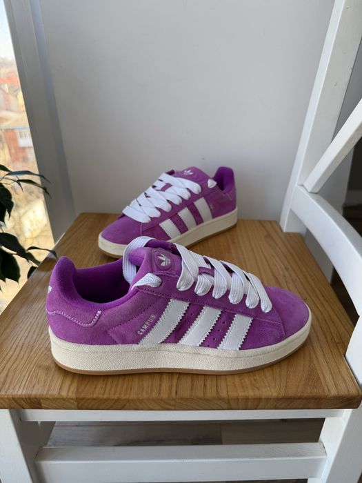 ОРИГІНАЛ 100% Adidas Campus 00s Originals | IF9616 кросівки 40 р