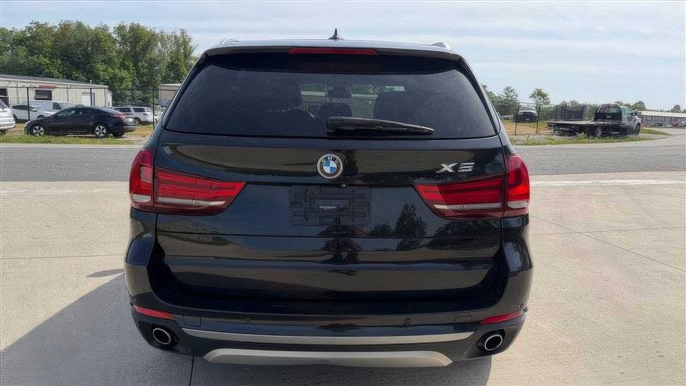 BMW X5 xDrive35d      2014