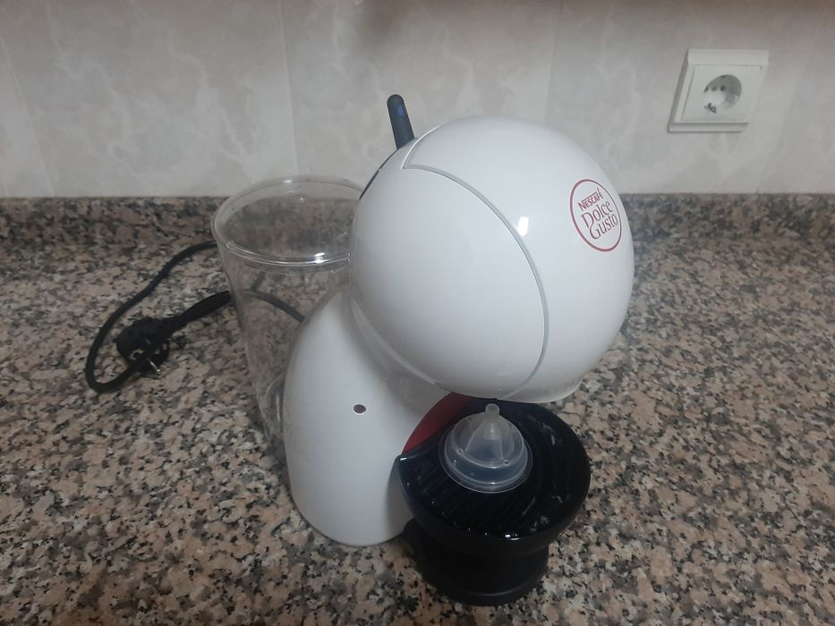 Vendo máquina Café Dolce Gusto