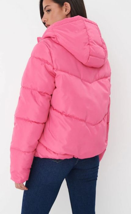 Mohito kurtka pikowana