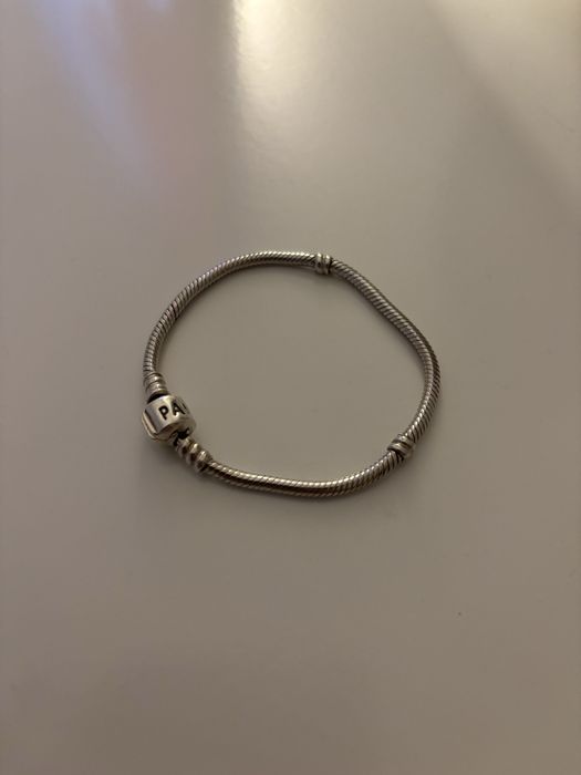Pulseira Pandora