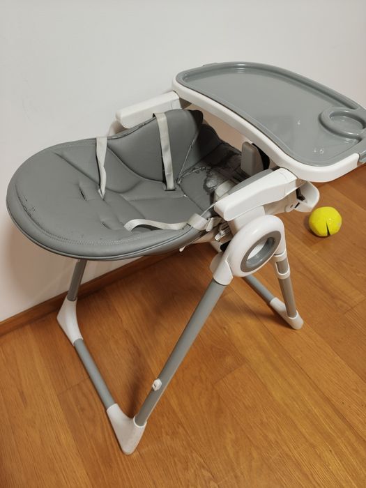 Cadeira Refeição Bebe Criança