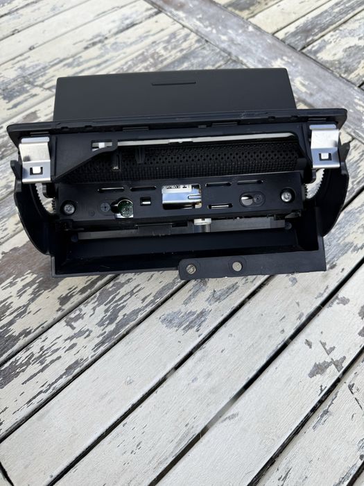 Monitor para  Audi A1