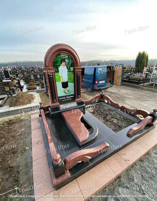 Памʼятники м. Біла Церква та область