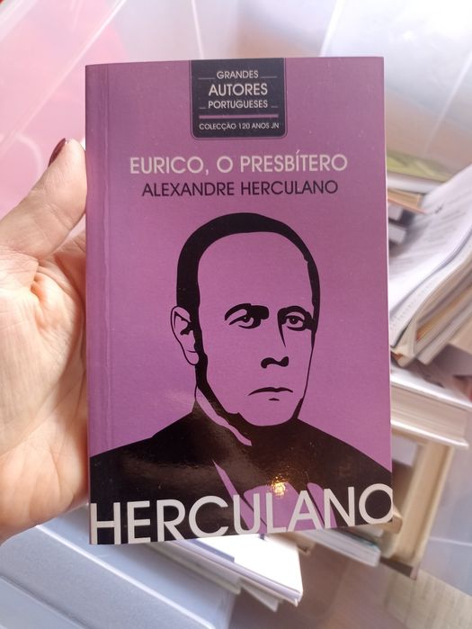 Coleção 120 anos JN