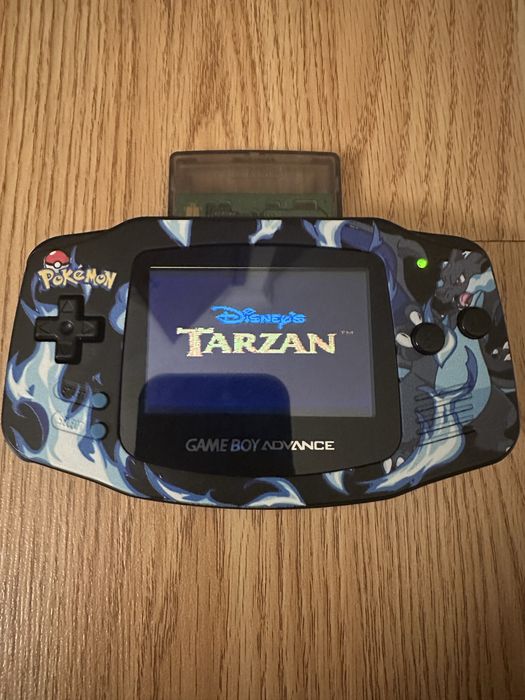 Pack 6 Jogos Game Boy