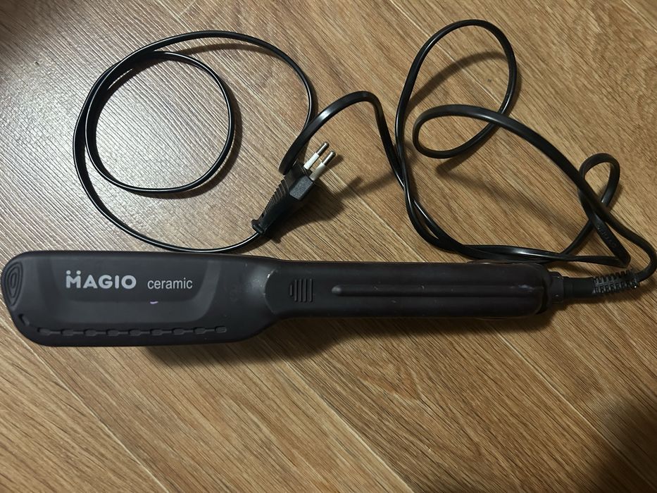 Плойка для волос