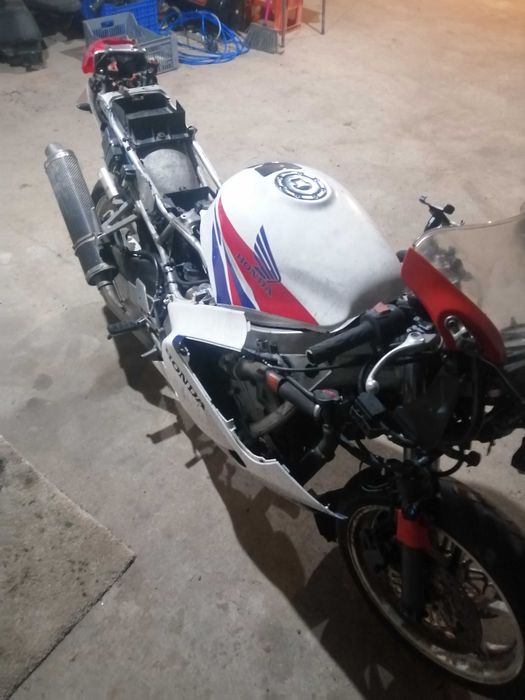 Peças Honda cbr 600