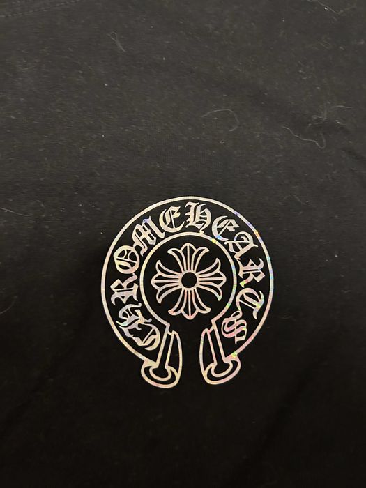 Tshirt Chrome Hearts