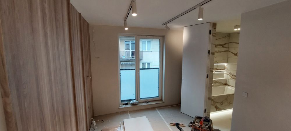 Remonty I wykończenia..