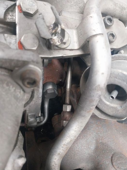 Bi-Turbo BMW serie 123 204 cv Ref: 11657804638-01