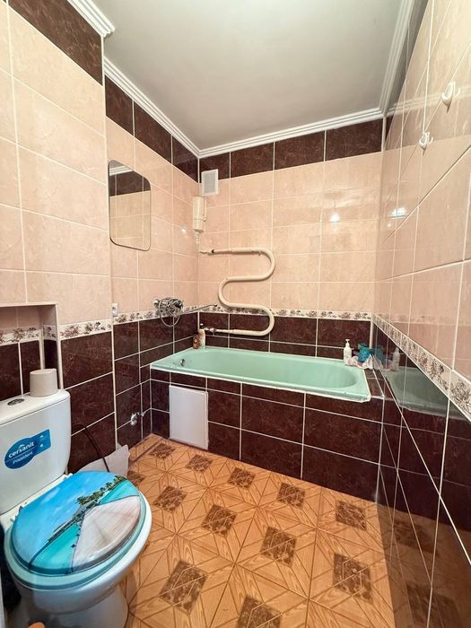 1 кімнатна квартира|с. Верба