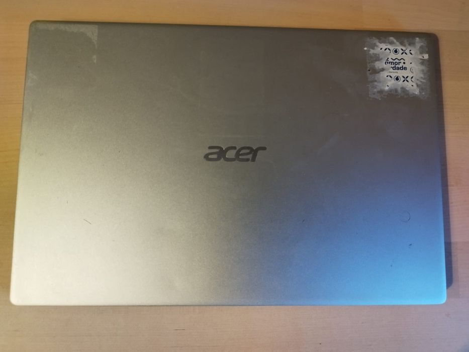 Portátil Acer Swift64752391288835126