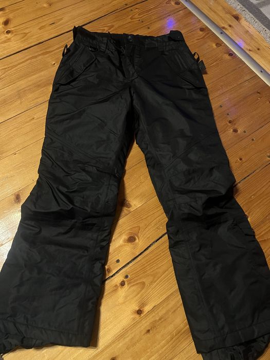 Spodnie narciarskie 40 /14 GB