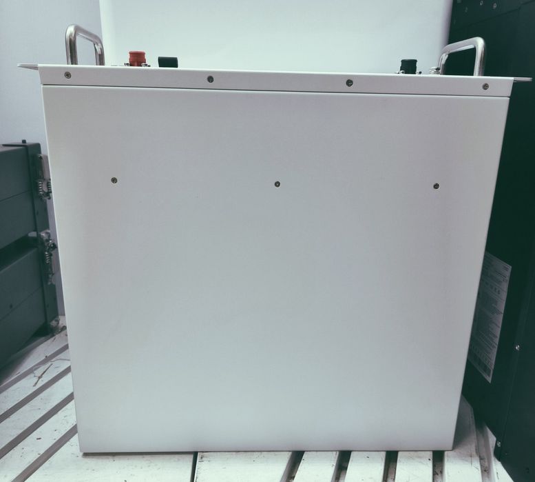 LiPeFO4 Акумулятор 5,12 кВт SUEN-51-100