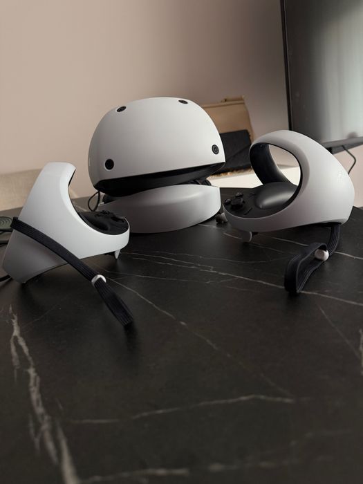 Sony PlayStation VR2 (PS VR2) – komplet