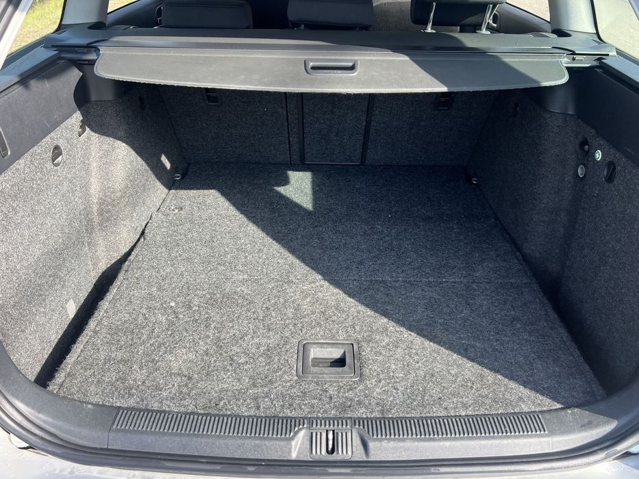 Skoda Octavia 2.0tdi 16v