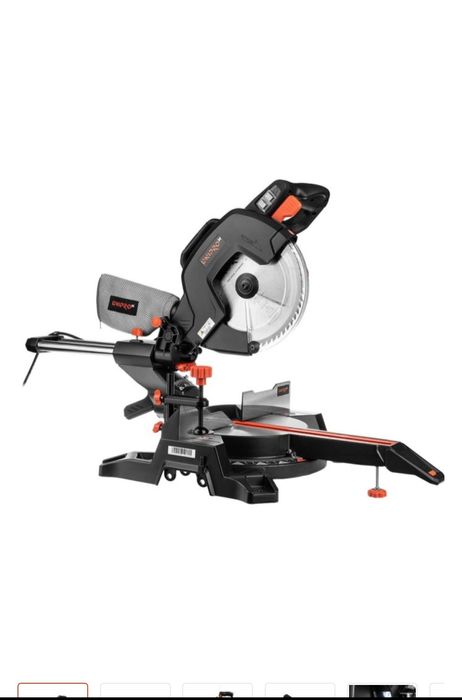 Торцовка с протягом