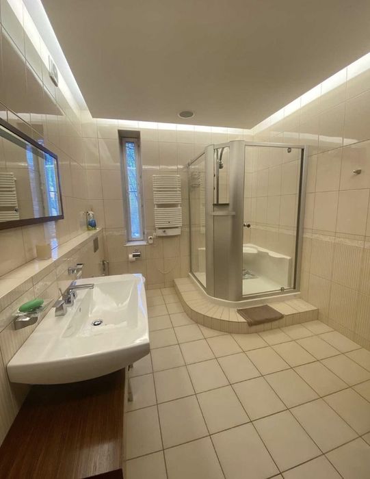 Элитная квартира в Парке Шевченко/ Центр. Длительно