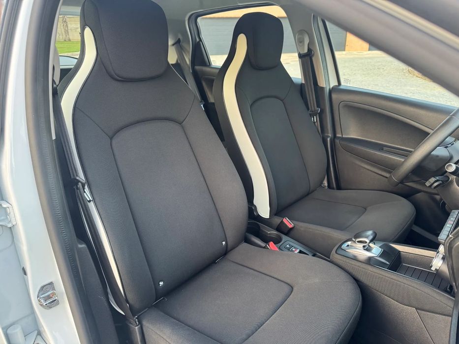 Renault Zoe (c/ Bateria) E-Tech EV50 Equilibre