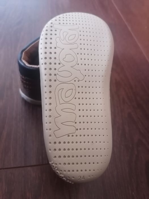 Botas de criança Mayoral