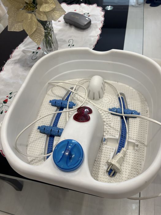 Massageador para pes