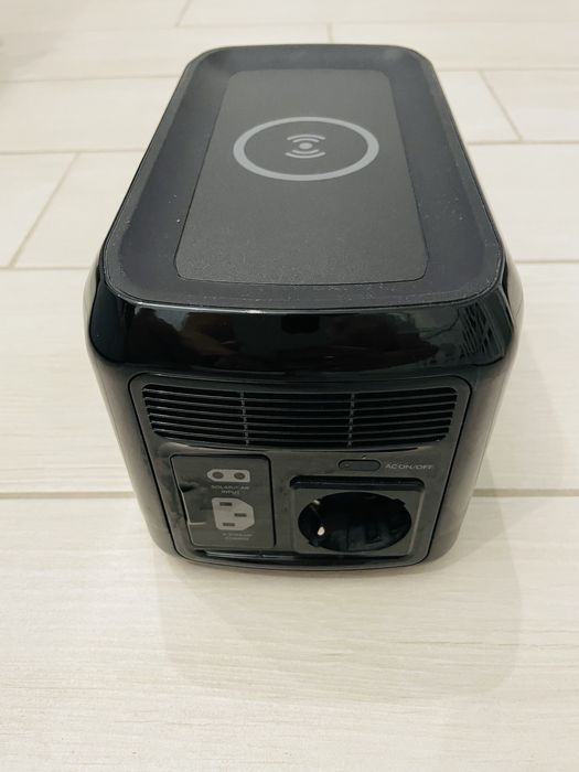 EcoFlow River Mini (300W) Surge 600W