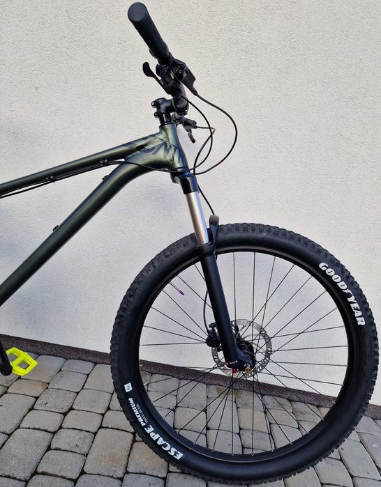 NS BIKES Eccentric Alu 29 2019