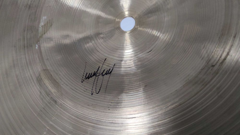 Sabian HH Classic ride 20" - (Hand Hammered)  - 2190g