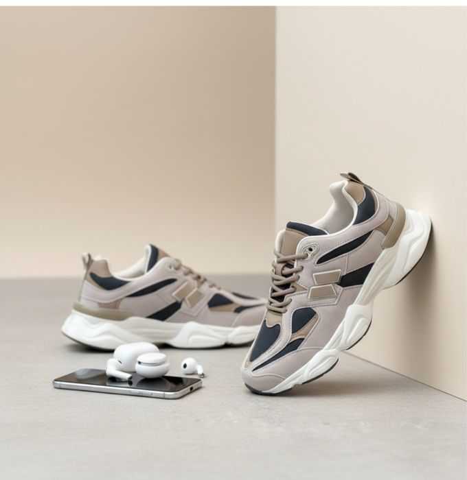 Чоловічі кросівки,для повсякдення