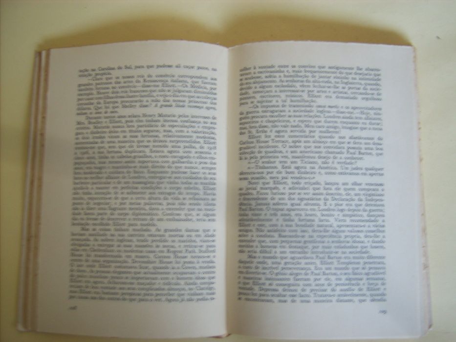 O Fio da Navalha de W. Somerset Maugham
