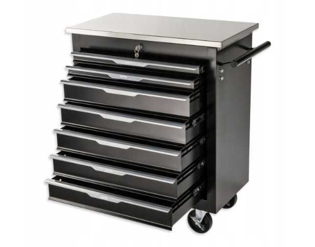 Инструментальная тележка інструментальний візок підкатний тумба шафа